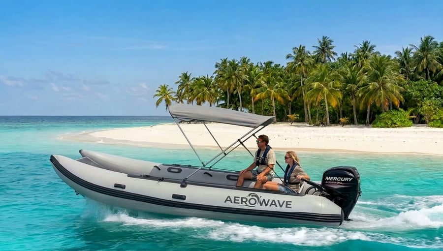 Viper Catamarans